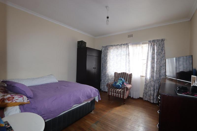 To Let 4 Bedroom Property for Rent in Gatesville Western Cape